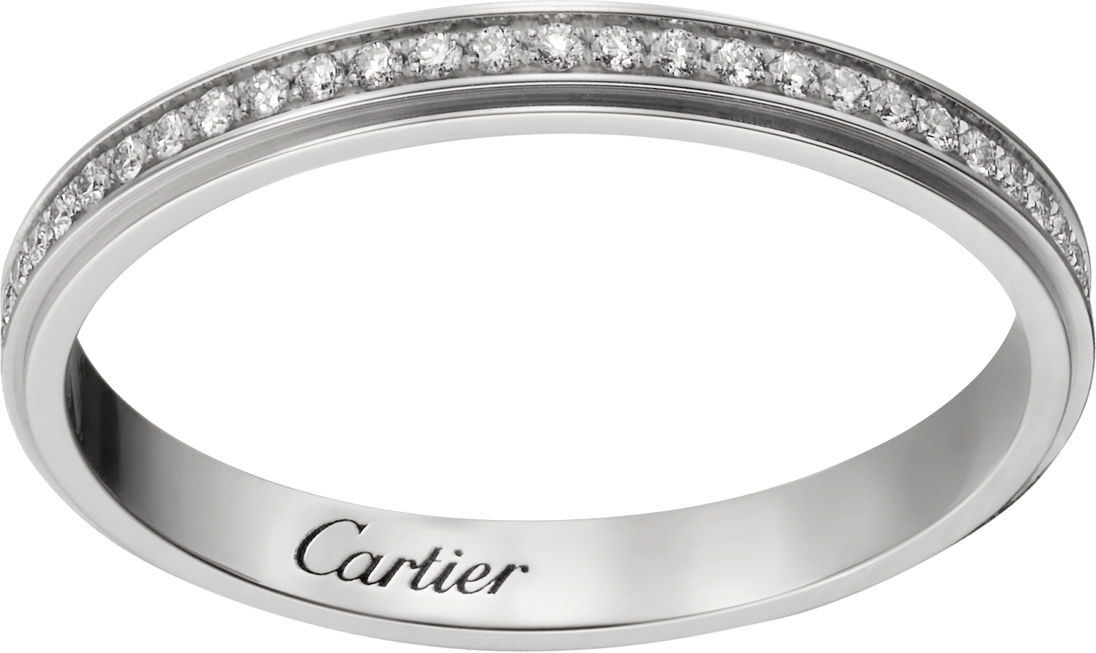 Cartier Diamonds