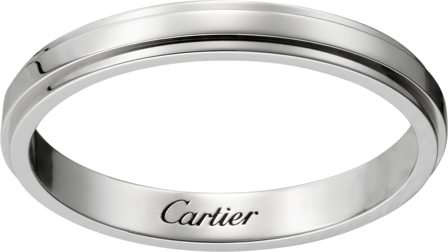 Cartier Diamonds   Amour B4093900 Front.41bc1b094874410d1a4d 