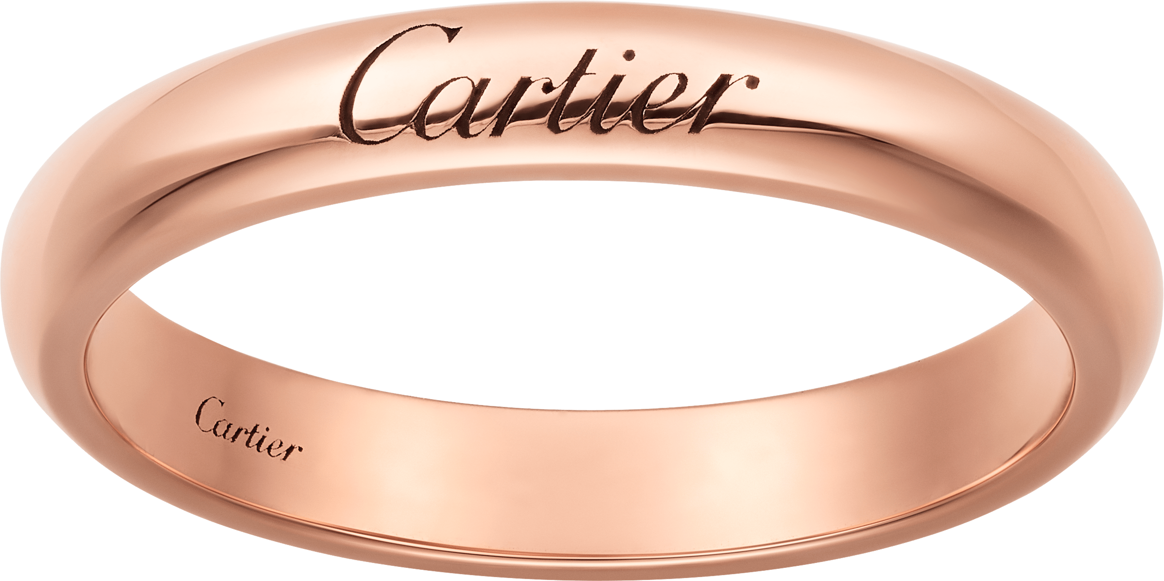 Cartier Diamonds