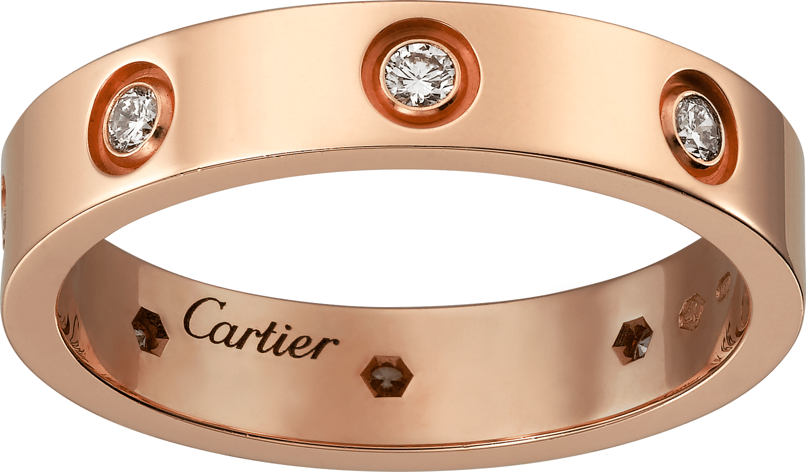 Cartier Diamonds   Love B4050800 Front.bd2497e67c7a727a46c8 